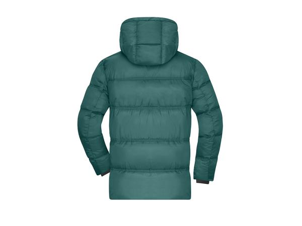 Herrenjacke "Arktis" hinten